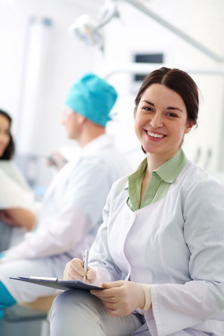 Foto Dokter